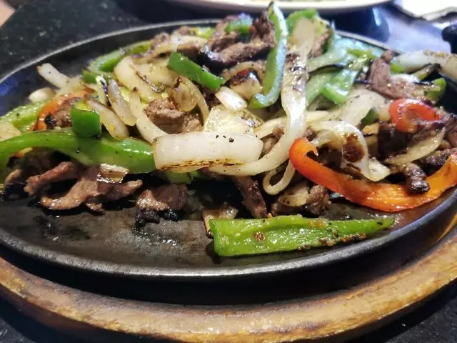 El Pueblito