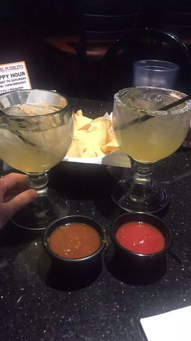 El Pueblito