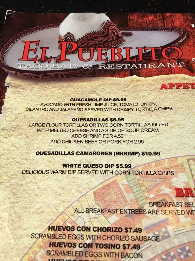 El Pueblito