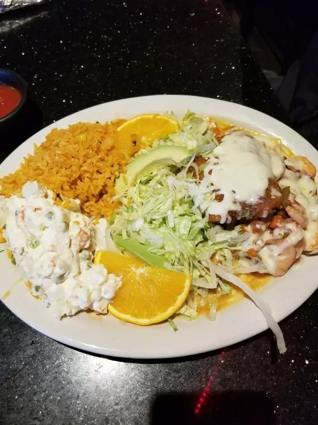 El Pueblito