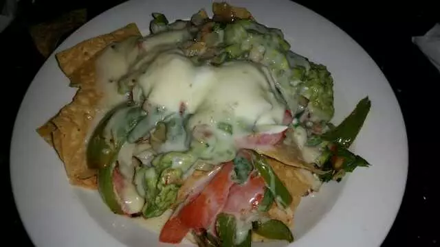 El Pueblito