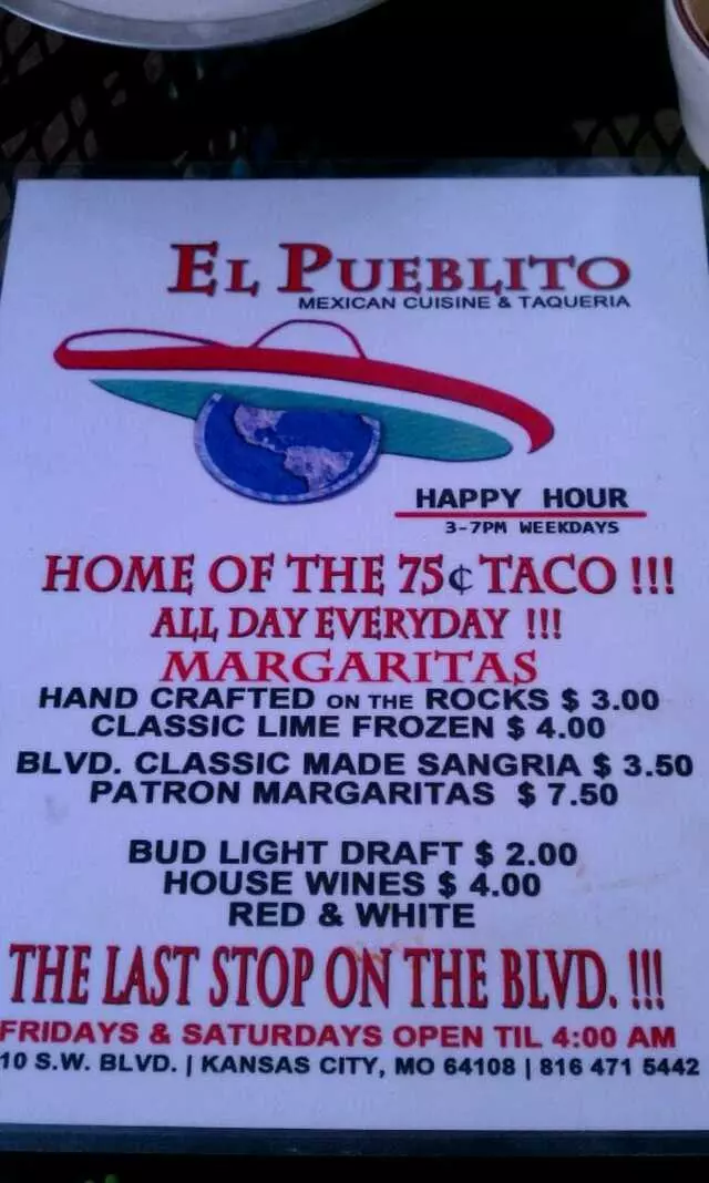 El Pueblito