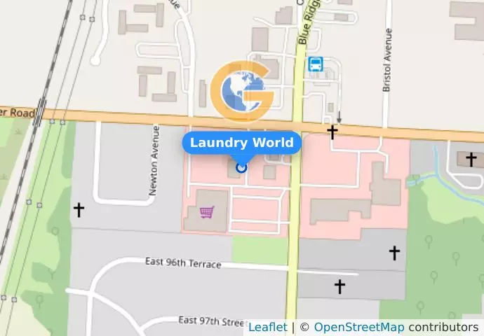 Laundry World