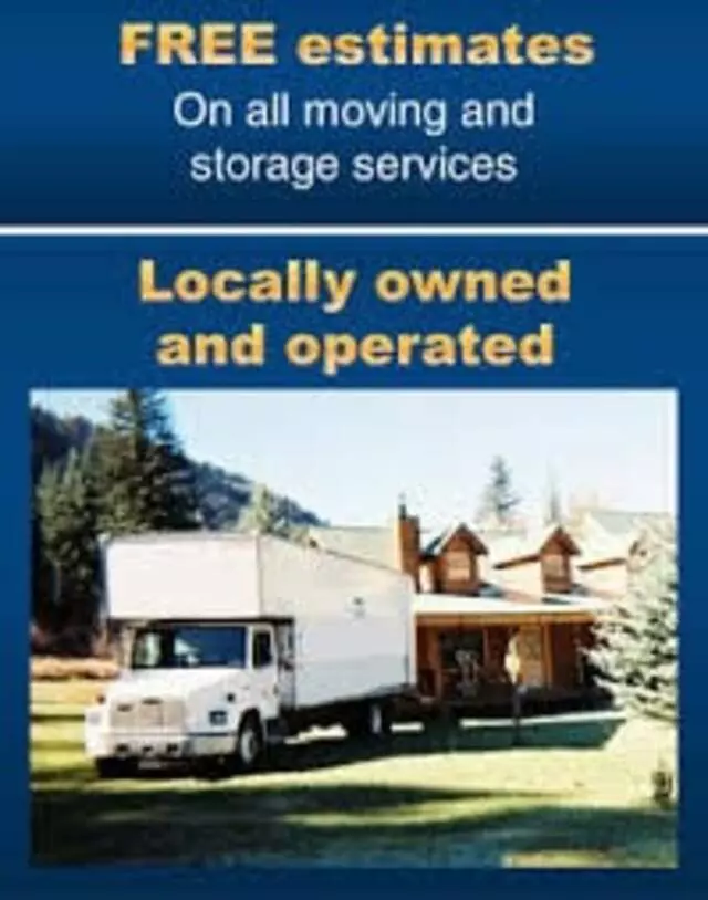 A Friend With A Truck Movers