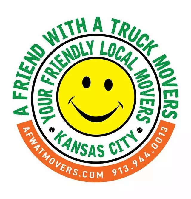 A Friend With A Truck Movers