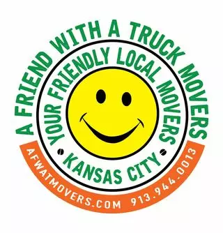 A Friend With A Truck Movers