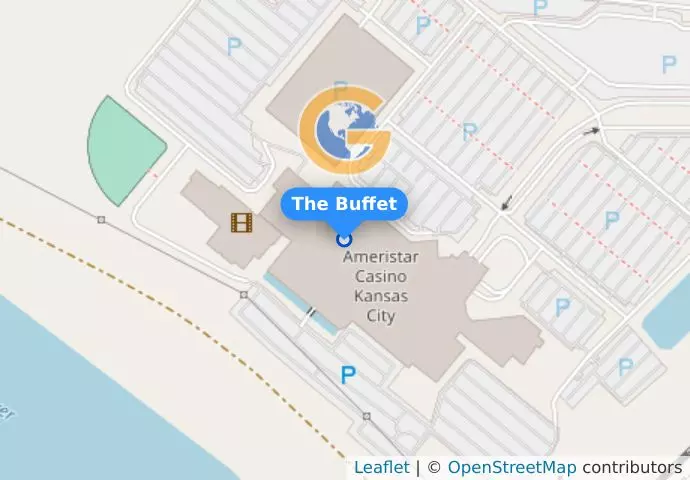 The Buffet