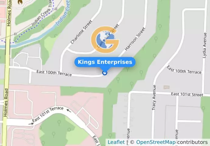 Kings Enterprises