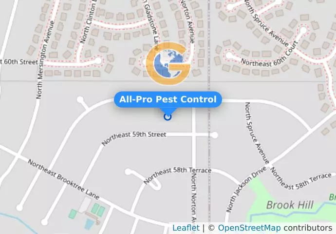 All-Pro Pest Control