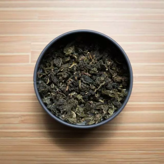 Headrush Roasters Coffee & Tea