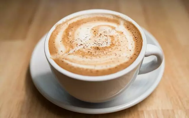 Headrush Roasters Coffee & Tea