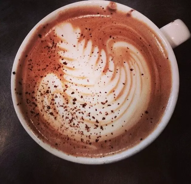 Headrush Roasters Coffee & Tea