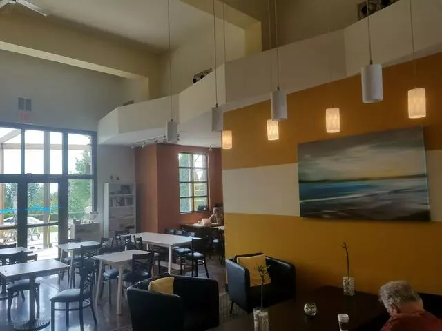 Headrush Roasters Coffee & Tea