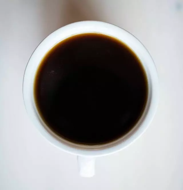 Headrush Roasters Coffee & Tea