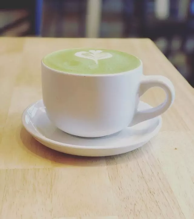 Headrush Roasters Coffee & Tea