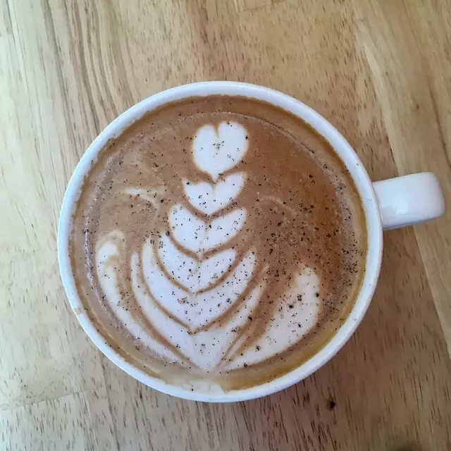 Headrush Roasters Coffee & Tea