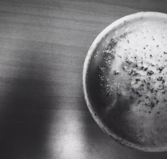 Headrush Roasters Coffee & Tea