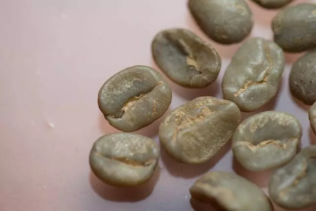 Headrush Roasters Coffee & Tea