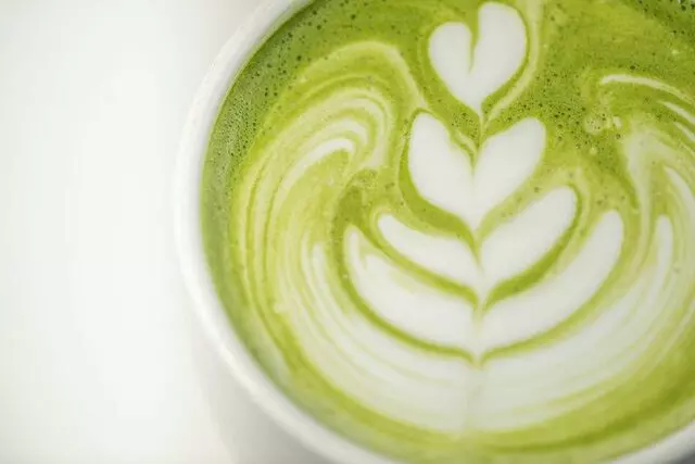 Headrush Roasters Coffee & Tea