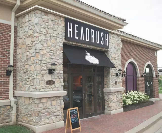Headrush Roasters Coffee & Tea