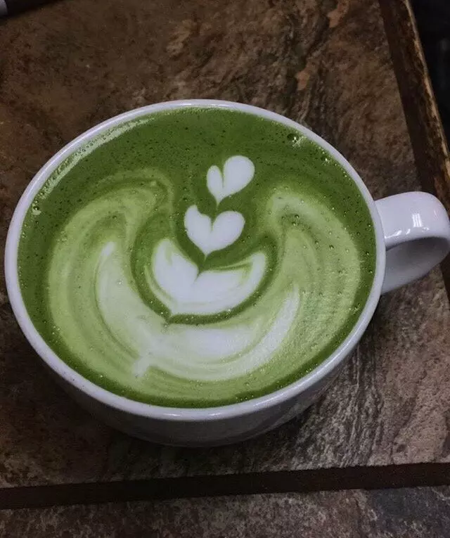 Headrush Roasters Coffee & Tea