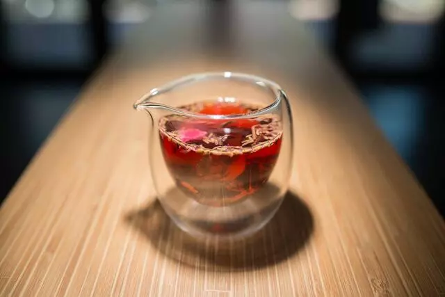 Headrush Roasters Coffee & Tea