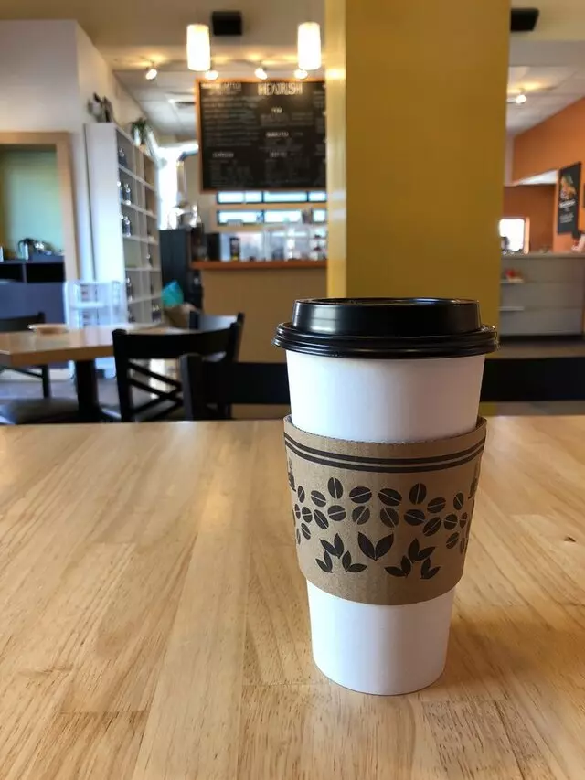 Headrush Roasters Coffee & Tea