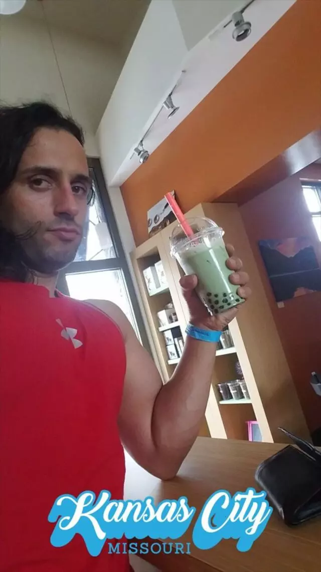 Headrush Roasters Coffee & Tea