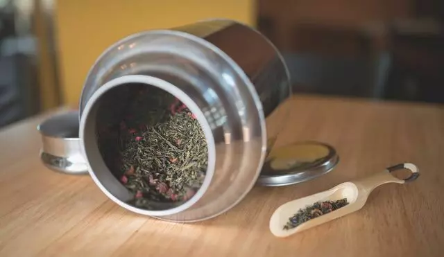 Headrush Roasters Coffee & Tea