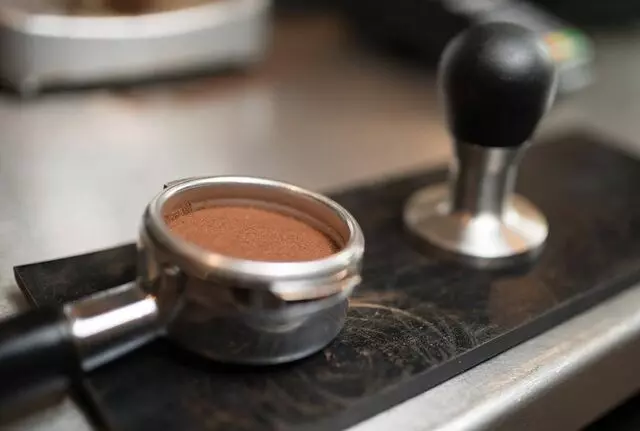 Headrush Roasters Coffee & Tea