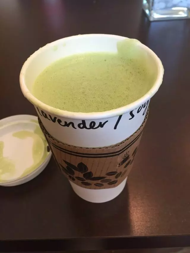 Headrush Roasters Coffee & Tea