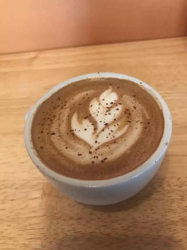 Headrush Roasters Coffee & Tea