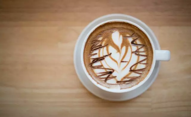 Headrush Roasters Coffee & Tea