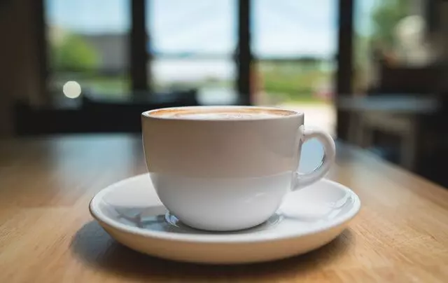 Headrush Roasters Coffee & Tea