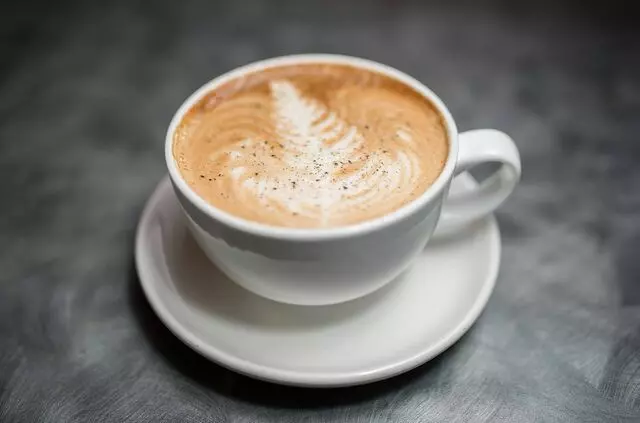 Headrush Roasters Coffee & Tea