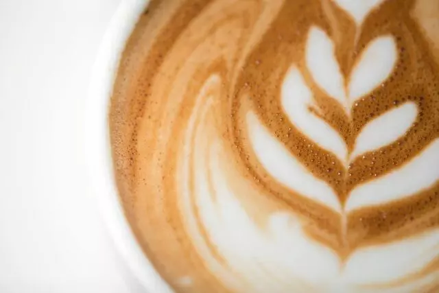 Headrush Roasters Coffee & Tea