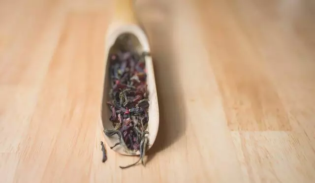 Headrush Roasters Coffee & Tea