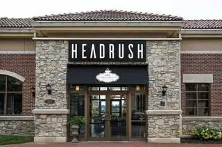 Headrush Roasters Coffee & Tea