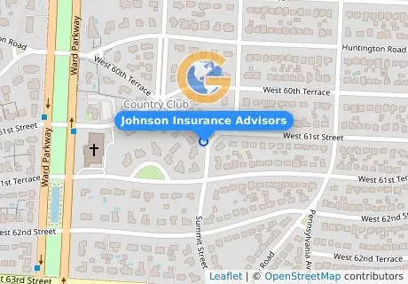 Johnson Insurance Advisors