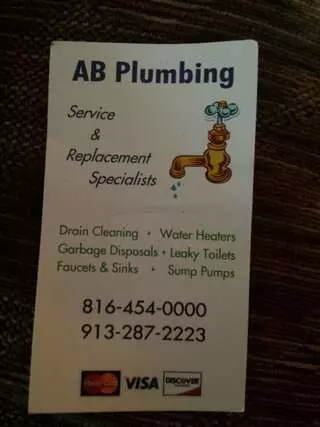 AB Plumbing