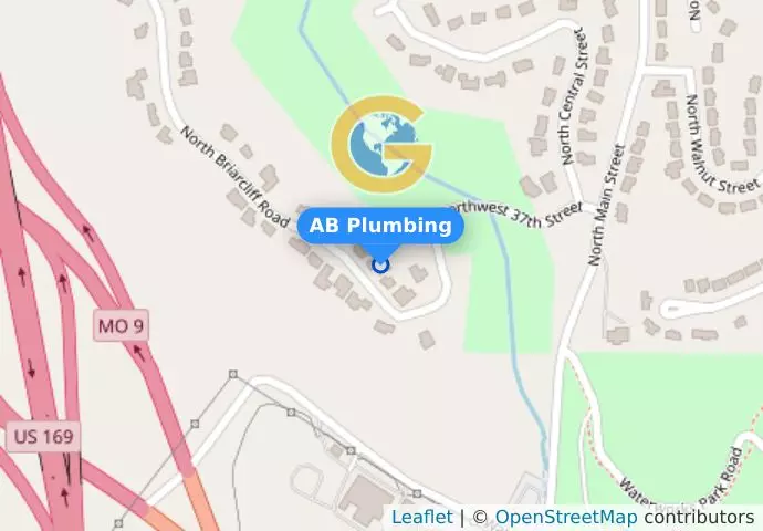 AB Plumbing