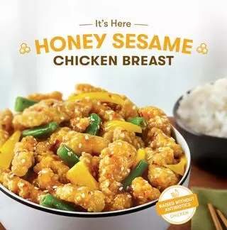 Panda Express