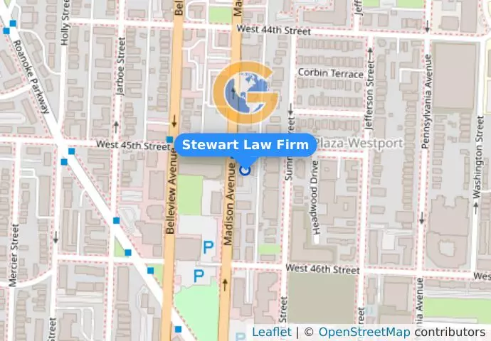 Stewart Law Firm