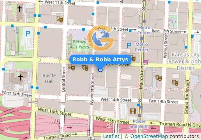 Robb & Robb Attys