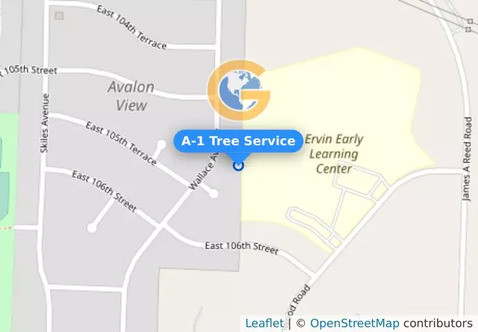 A-1 Tree Service