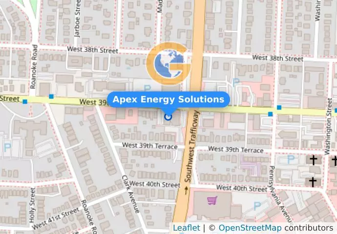 Apex Energy Solutions