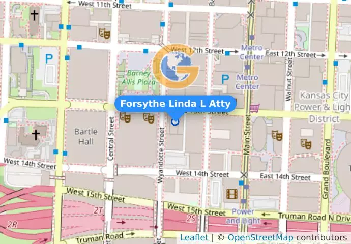 Forsythe Linda L Atty