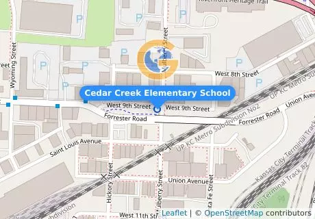 Cedar Creek Elementary School