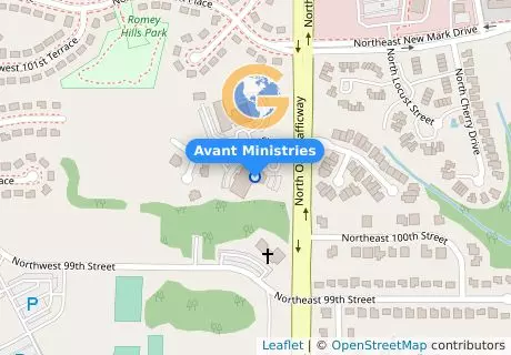 Avant Ministries