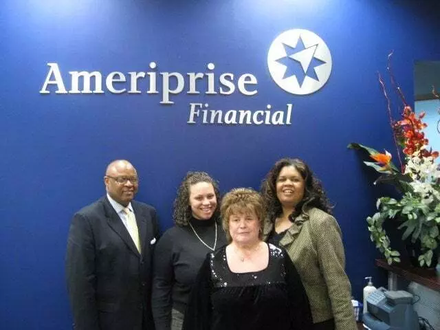 Ameriprise Financial Advisors